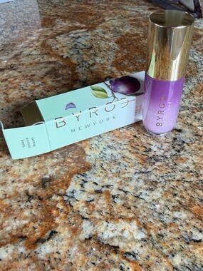 Hydrating Lip Tint — Lavender Pink